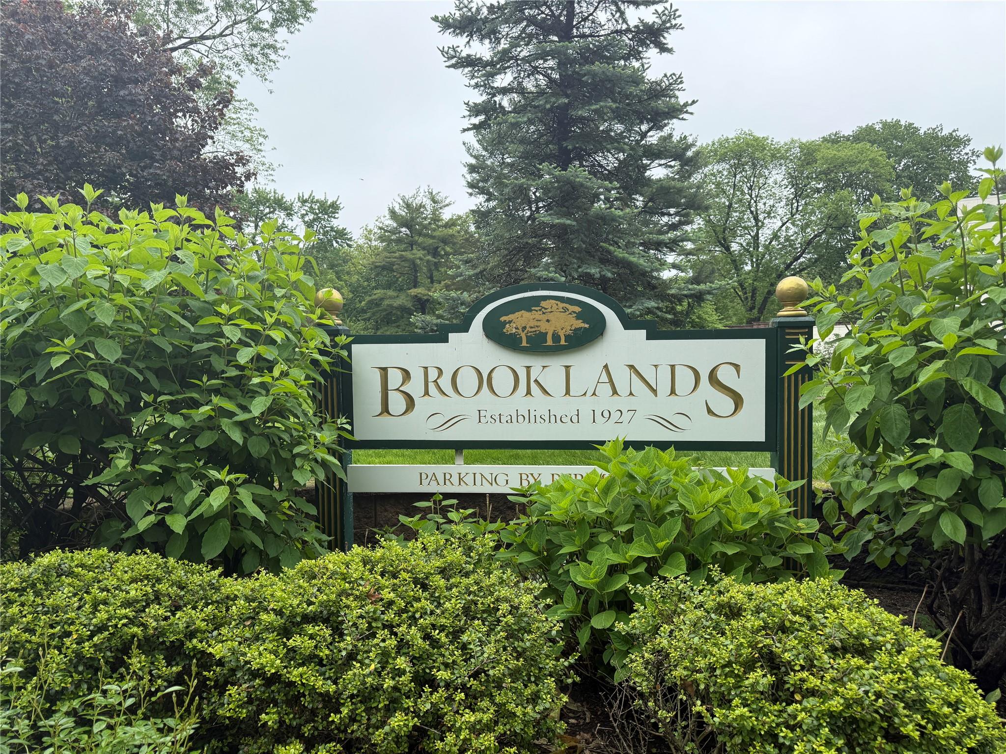 2 Brooklands Cir #2D, Bronxville, New York image 1