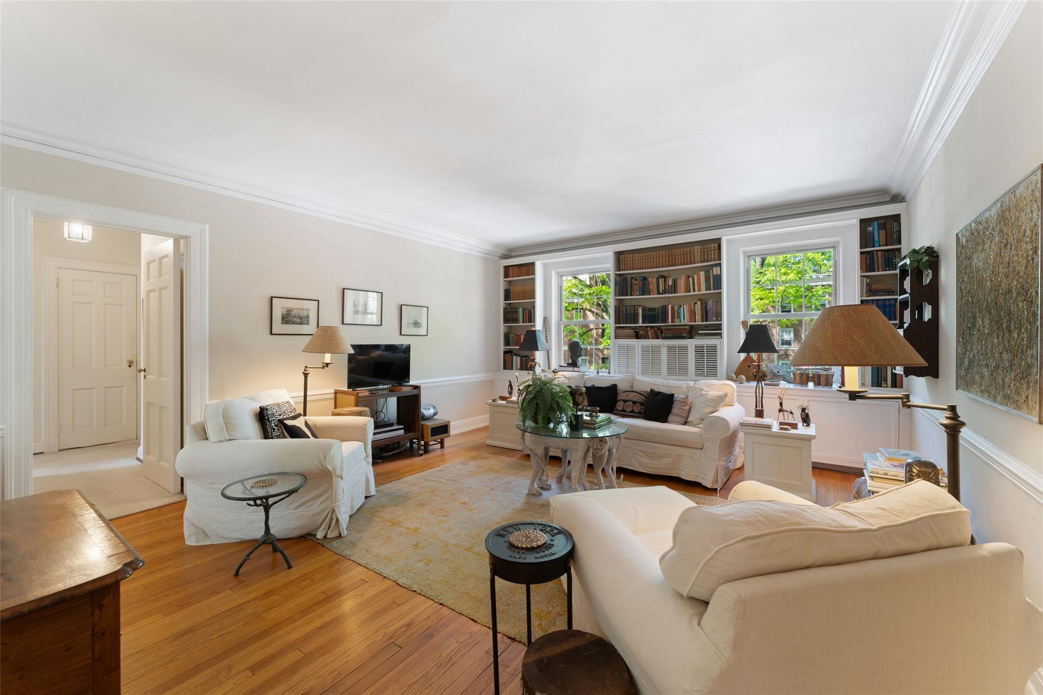 2 Brooklands Cir #2D, Bronxville, New York image 3