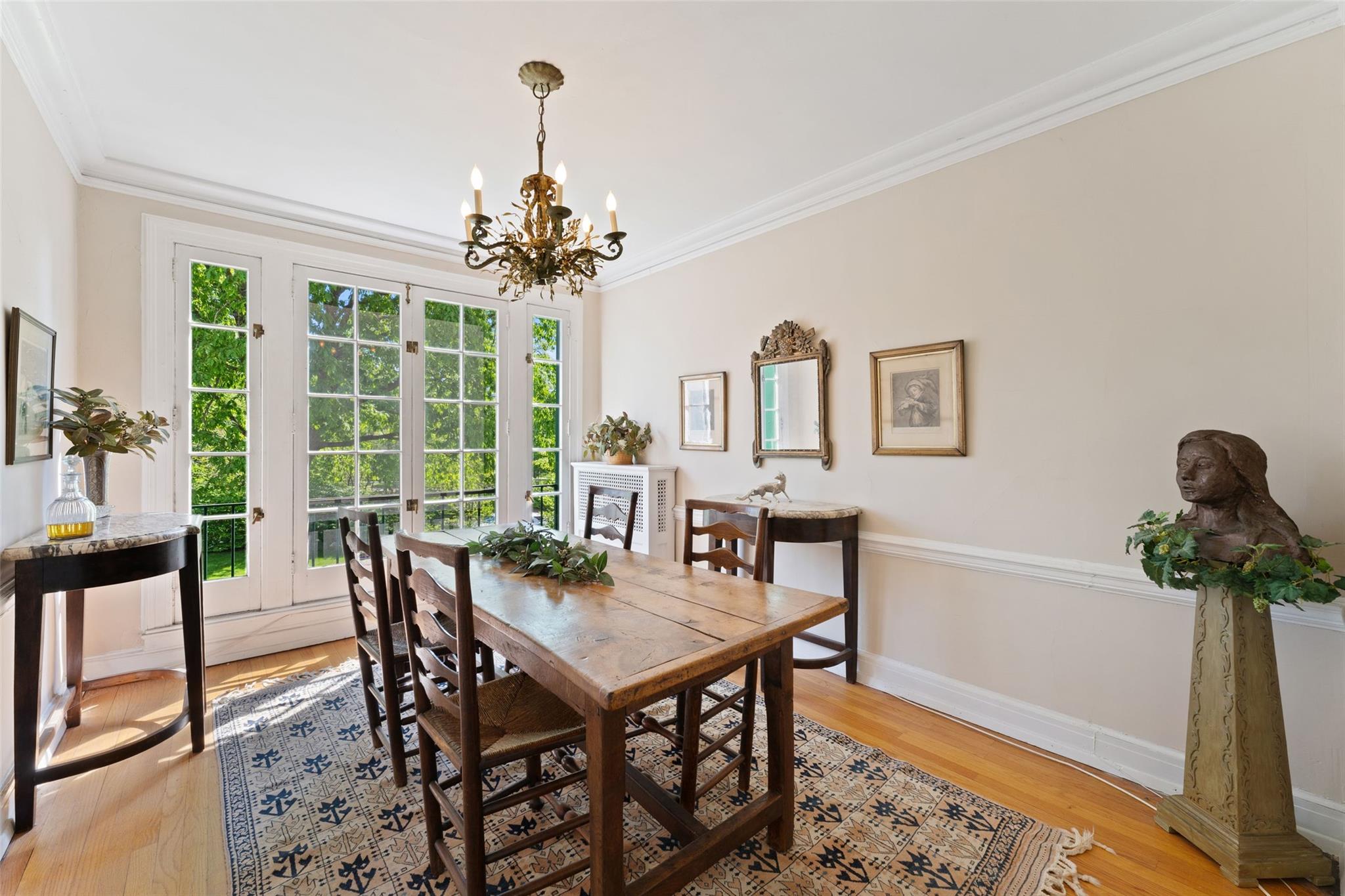 2 Brooklands Cir #2D, Bronxville, New York image 6