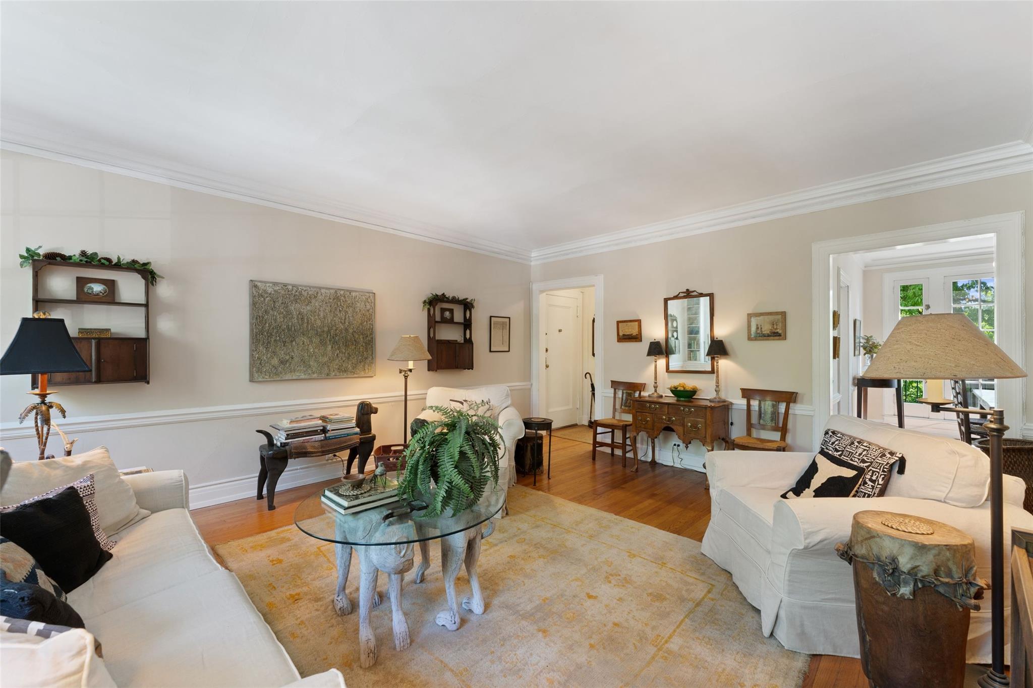 2 Brooklands Cir #2D, Bronxville, New York image 5