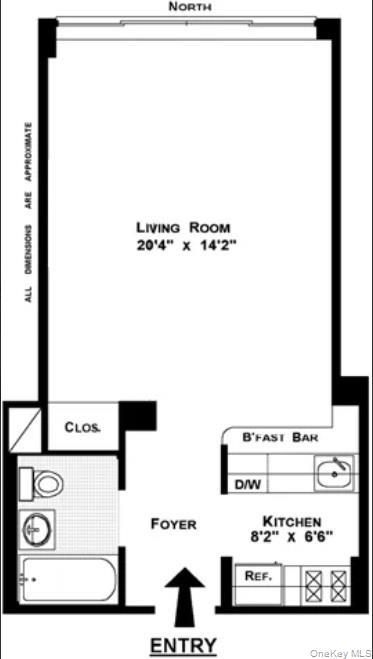 376 Broadway 2D