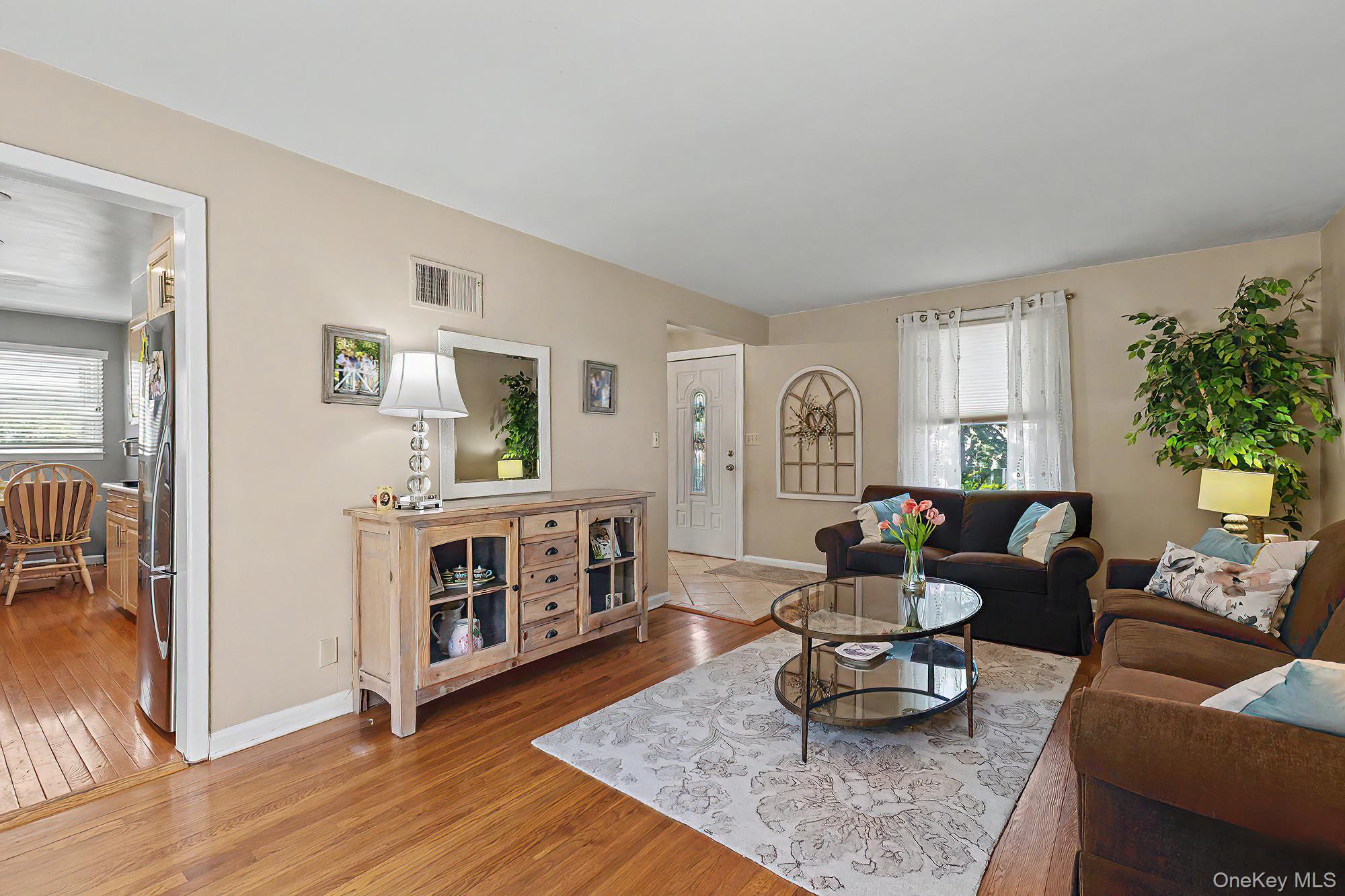 83 Whitman Road