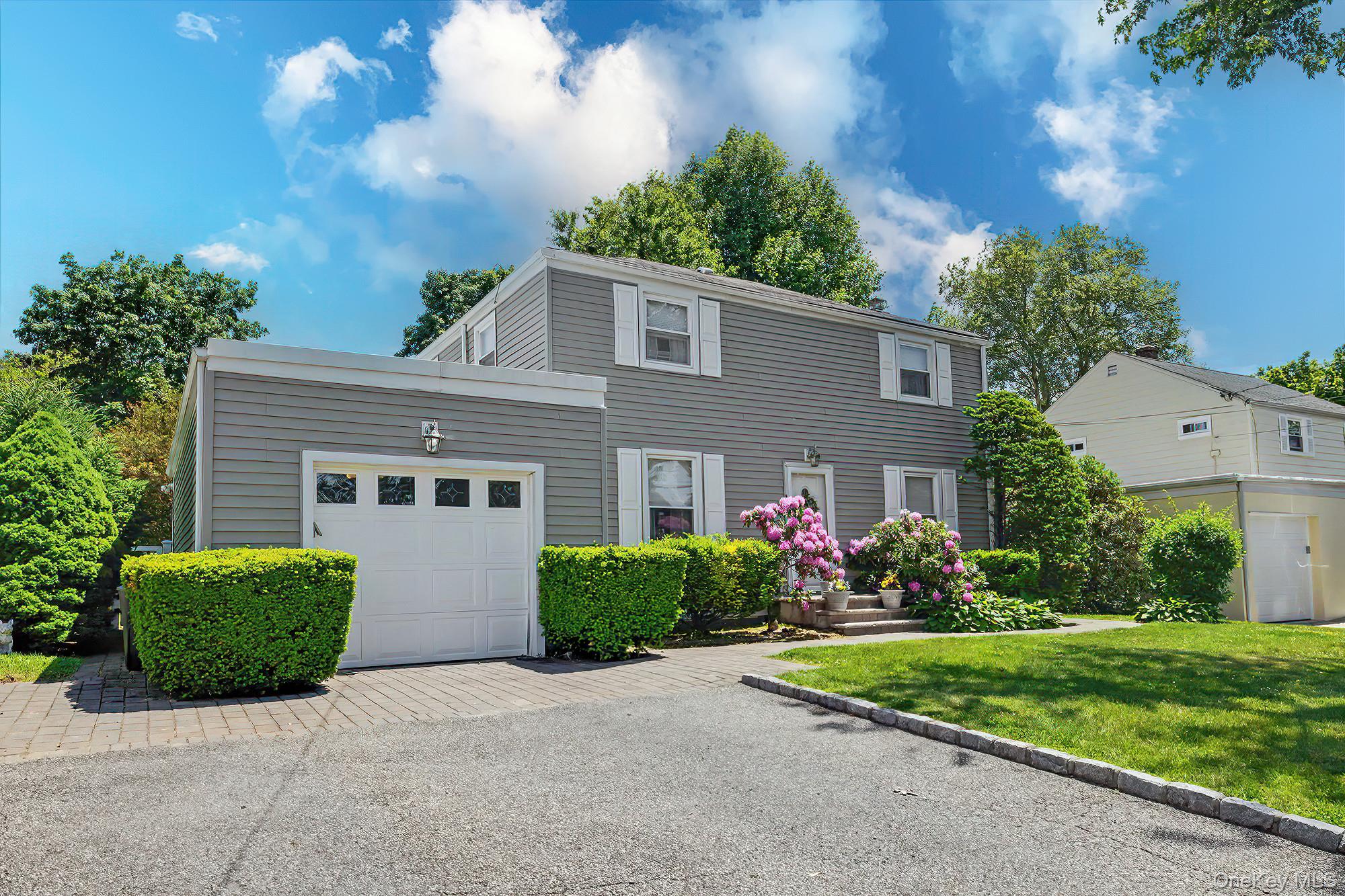 83 Whitman Road