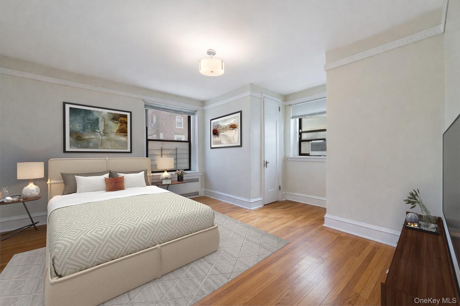 73-20 Austin Street 1E