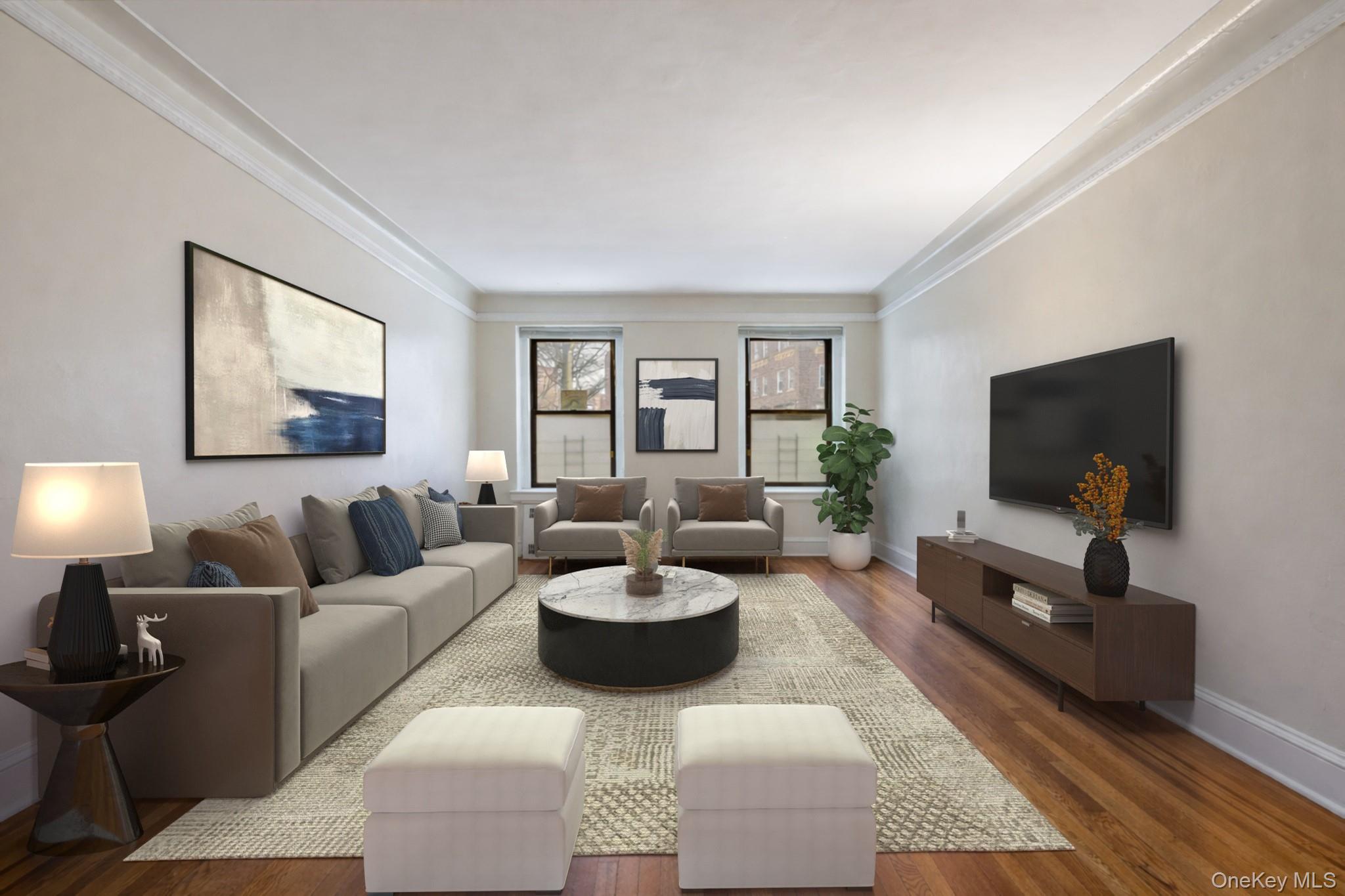 73-20 Austin Street 1E