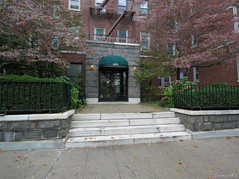 Homes For Sale - 3321 Bruckner Boulevard #5J<br/> Bronx, NY 10461