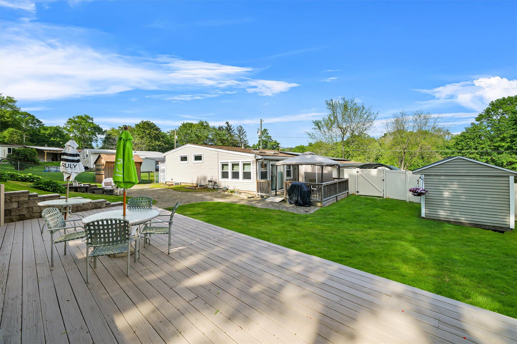 23 S Lexow Avenue, Nanuet, New York image 37