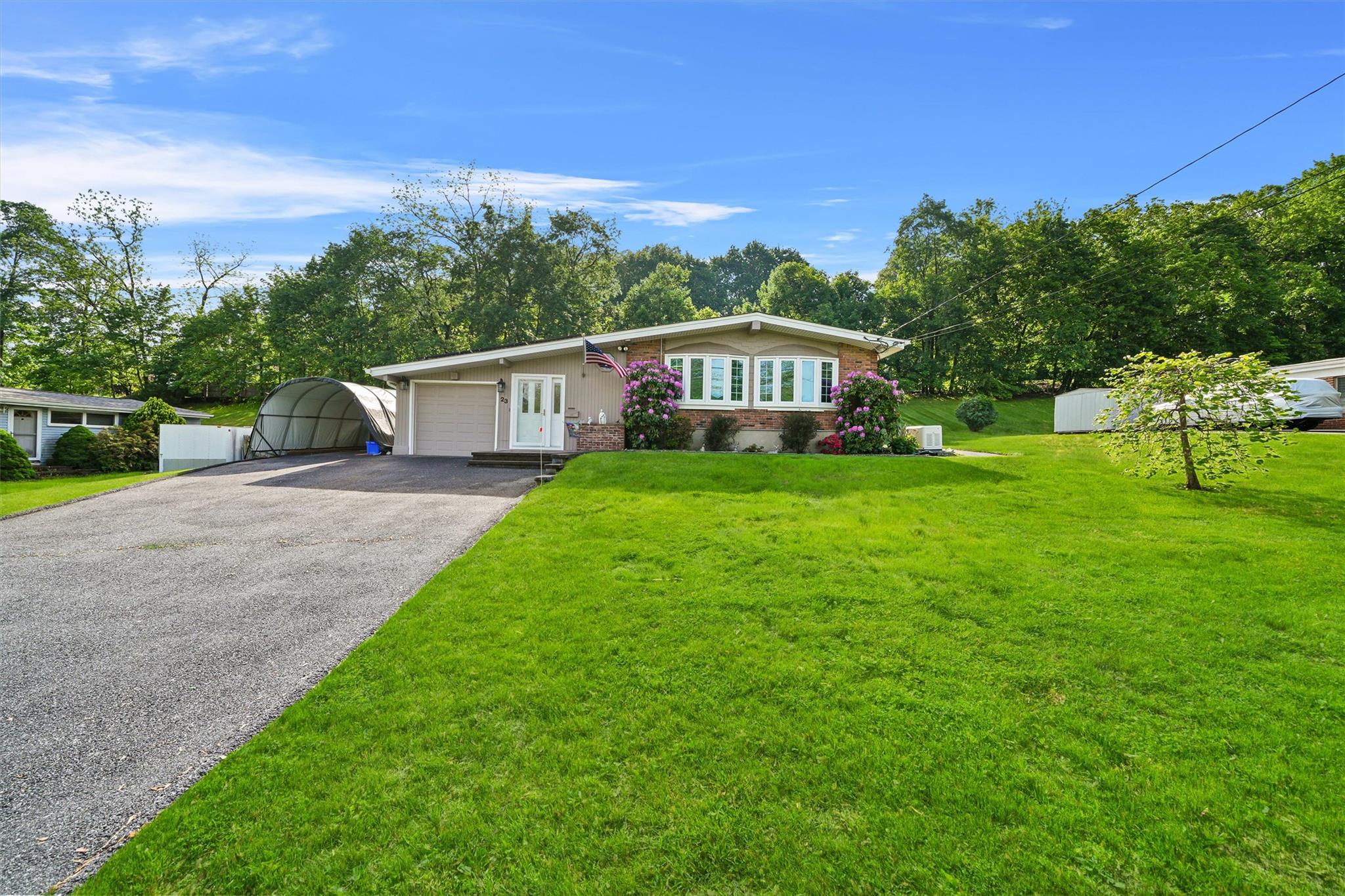 23 S Lexow Avenue, Nanuet, New York image 41