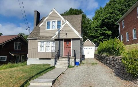 16 Grant Street Liberty NY 12754