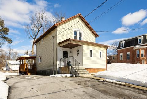 Photo of 20 W Academy Street, Wappingers Falls, NY 12590 (MLS # 961422)