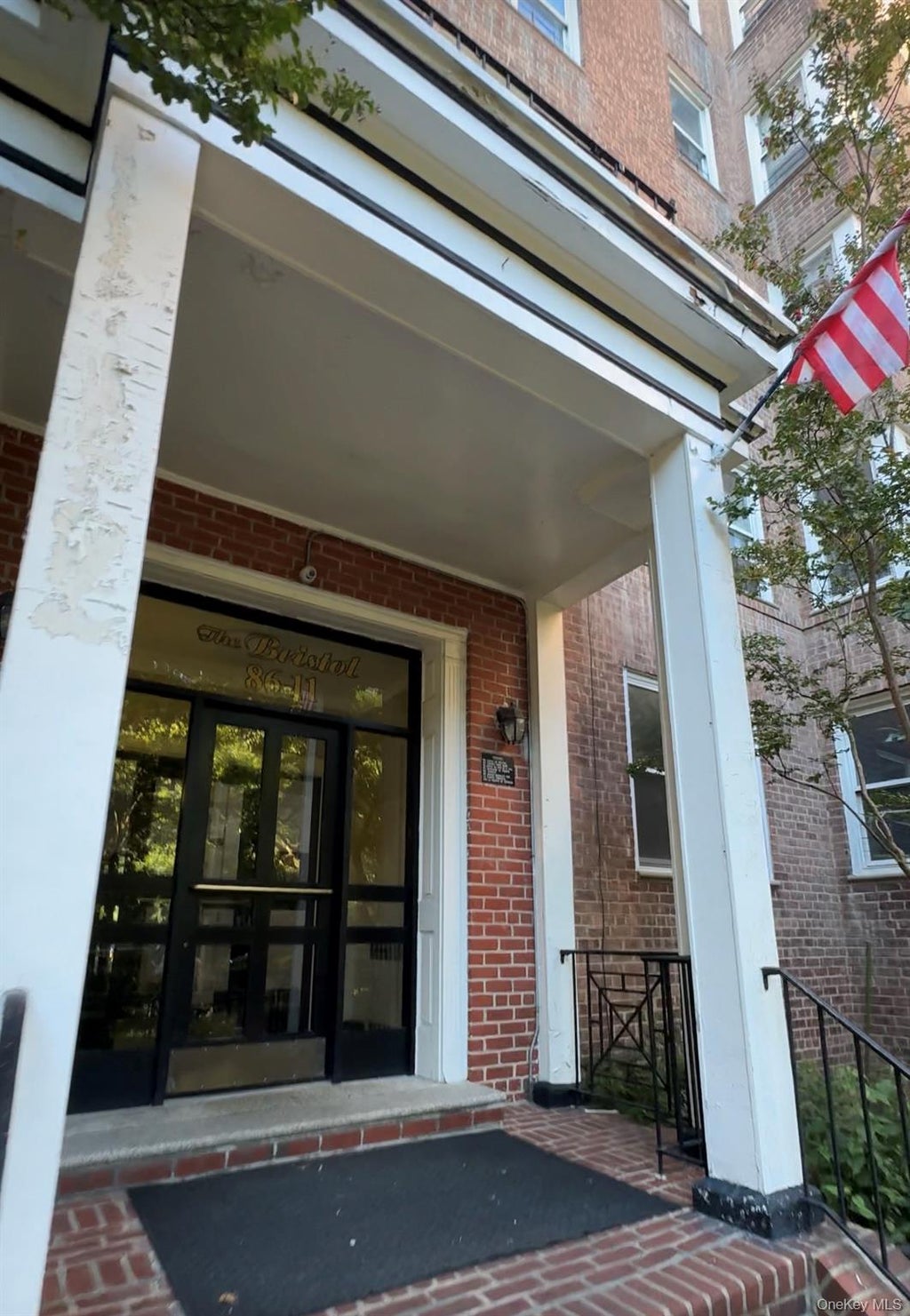 Photo of 8611 34th Avenue #2N, Jackson Heights, NY 11372 (MLS # 1058770)