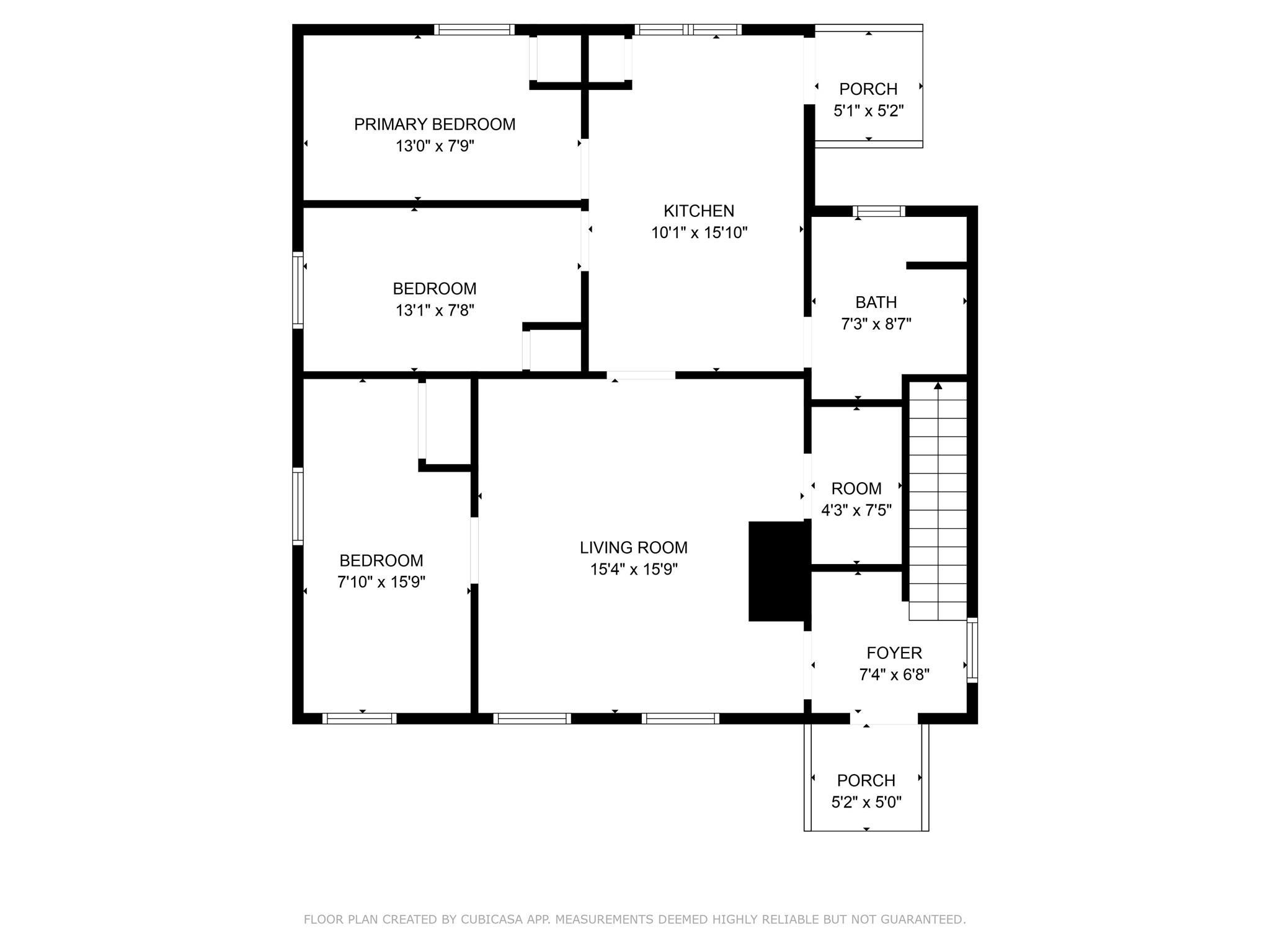 Poughkeepsie, New York 12601, United States, 3 Bedrooms Bedrooms, ,1 BathroomBathrooms,Residential,Active,137907