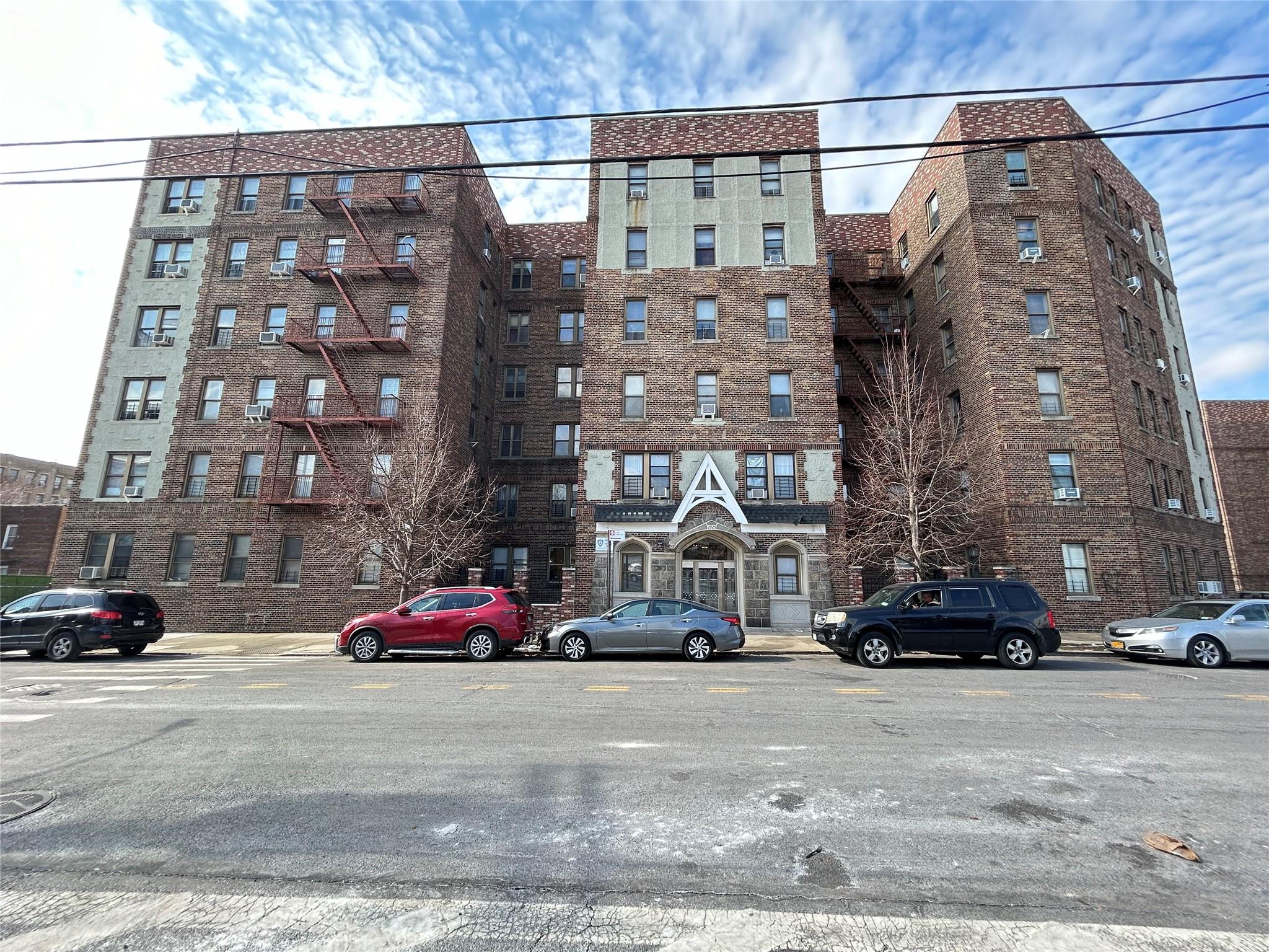 2925 Matthews Avenue #5C, Bronx, New York image 15