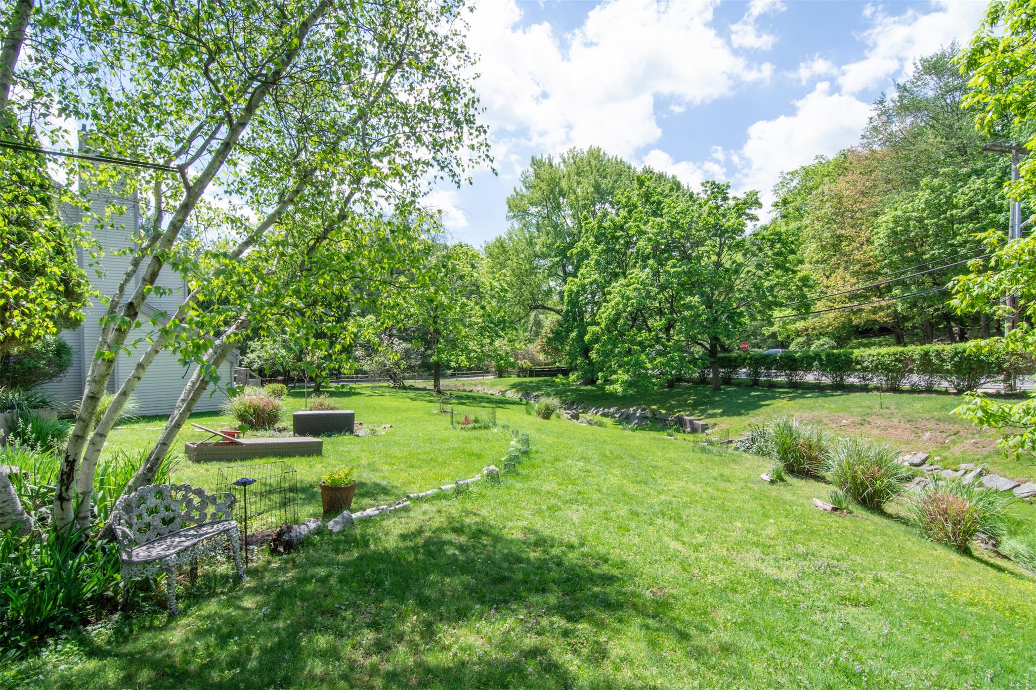 201 Hunters Run, Dobbs Ferry, New York image 5