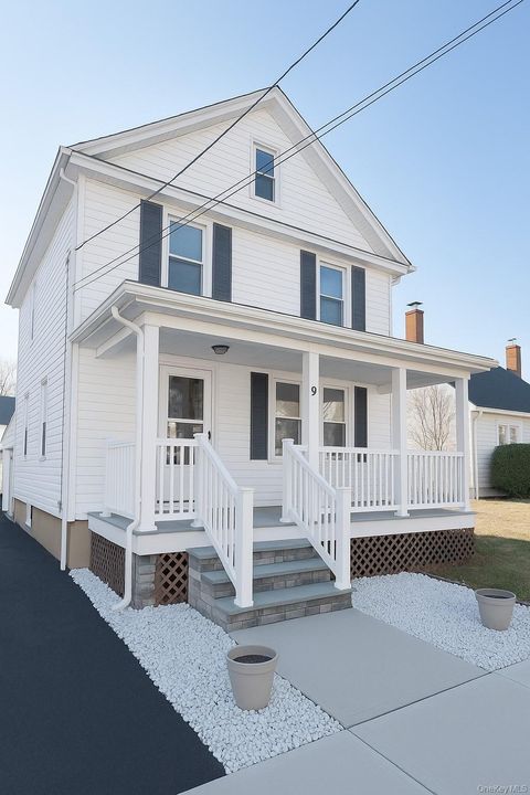 9 Bagley Avenue, Albertson, NY 11507 - MLS#: 941013