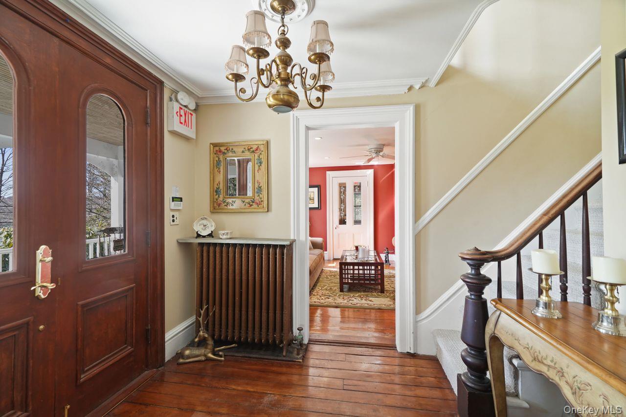 800 Granite Springs Road