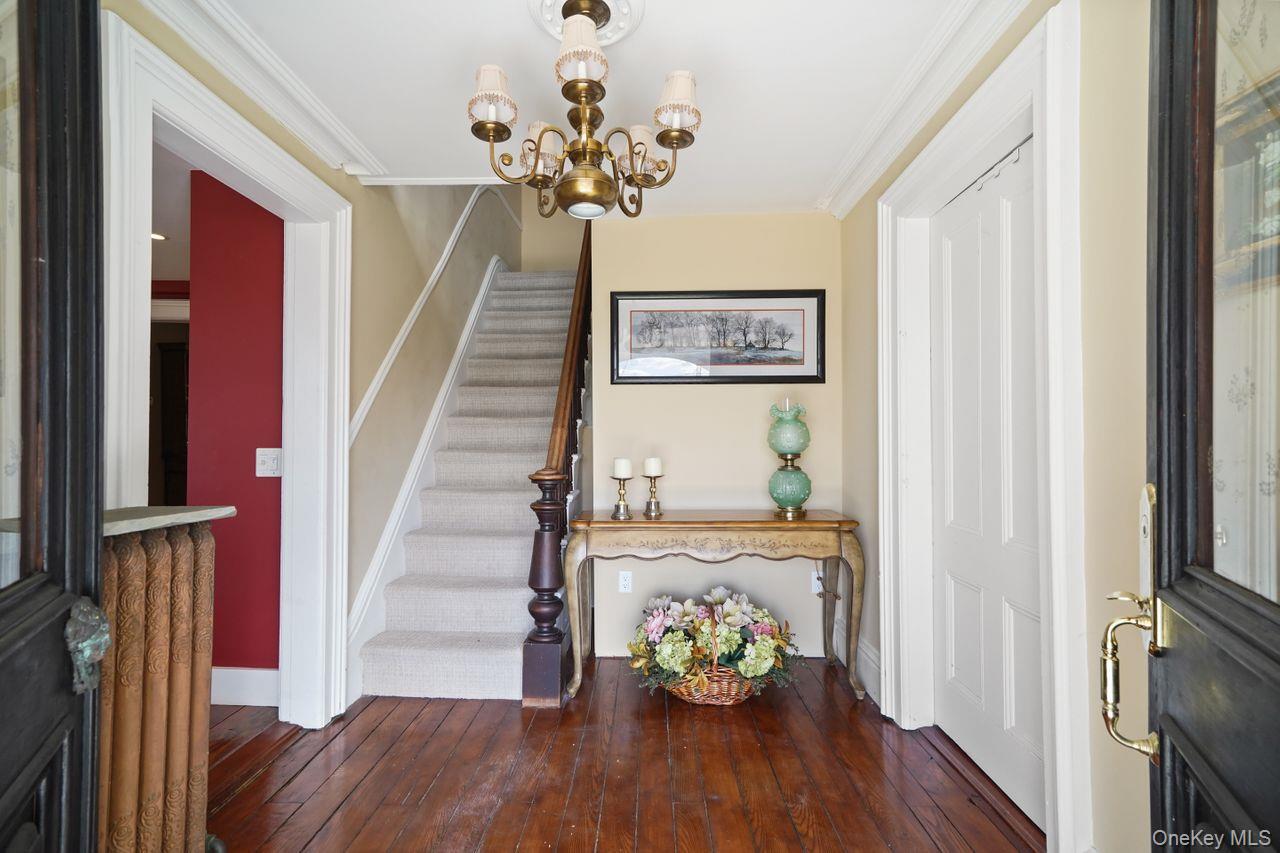 800 Granite Springs Road