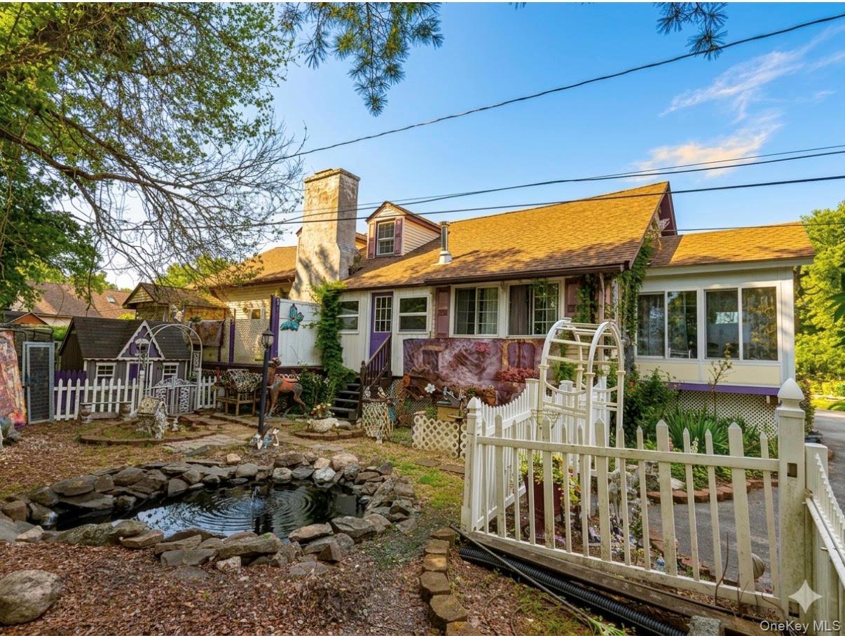 48 Maple Avenue
