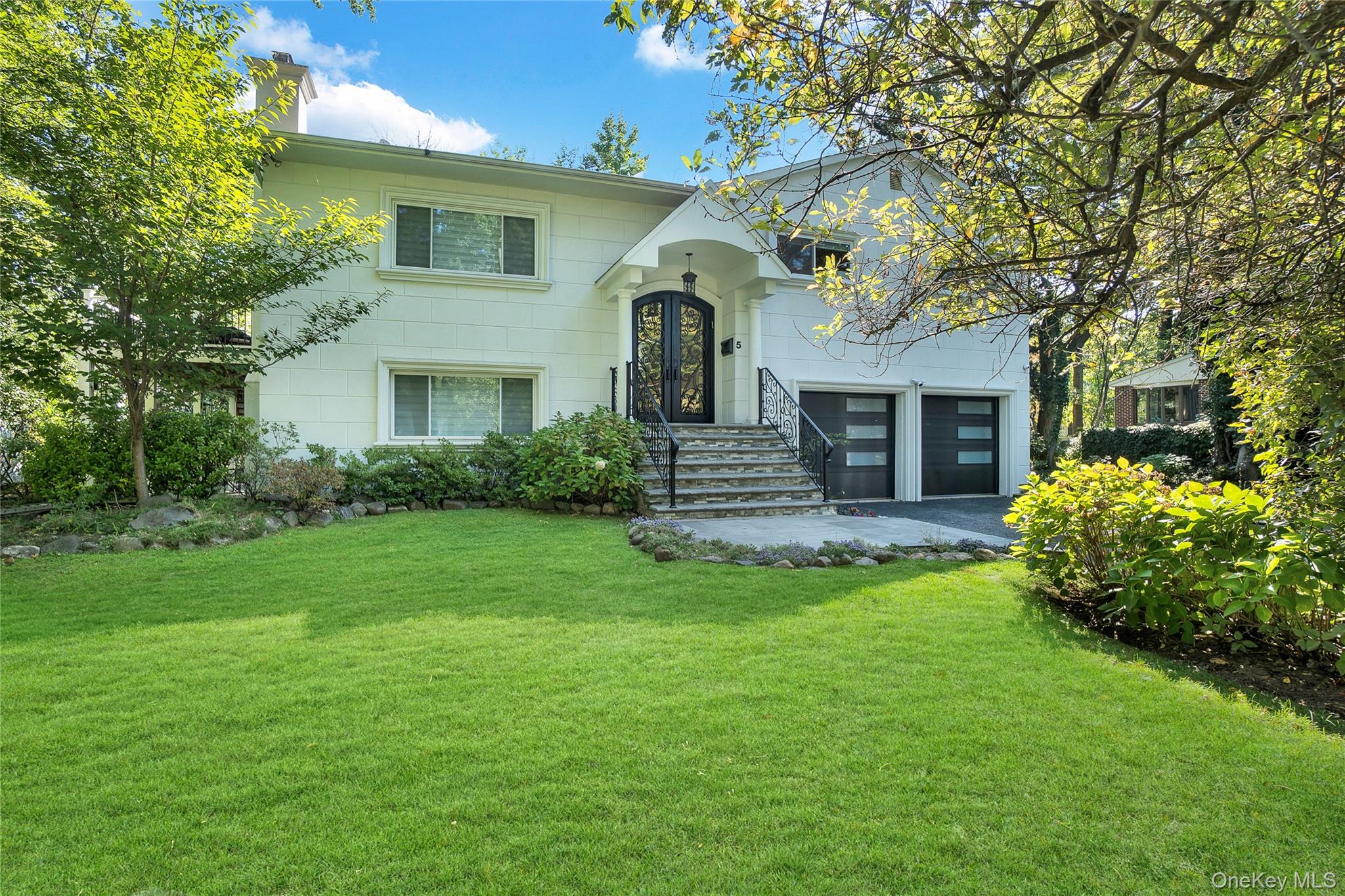 5 Chadwick Road