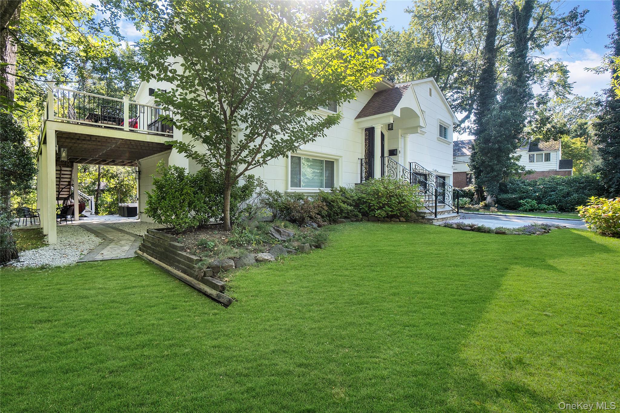 5 Chadwick Road