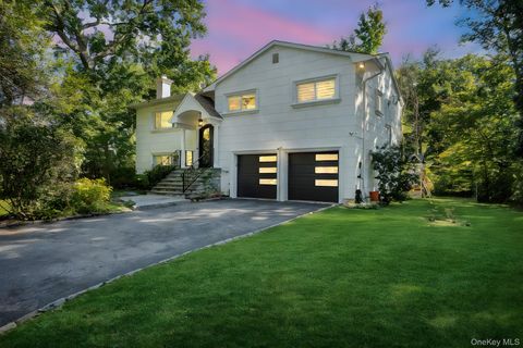 5 Chadwick Road Great Neck NY 11023
