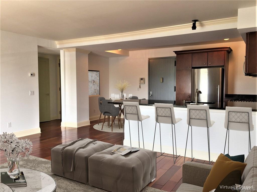 1 S Astor Street 302