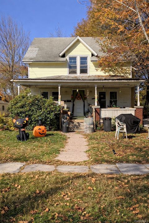 33 Landfield Avenue Monticello NY 12701