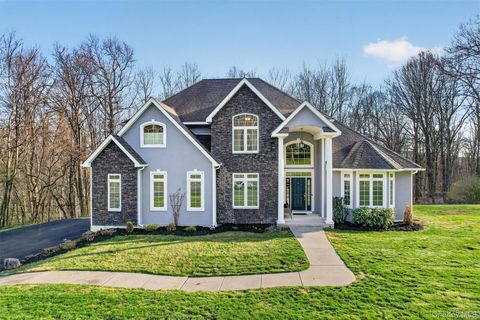 Photo of 47 Willets Way, Newburgh, NY 12550 (MLS # 982005)