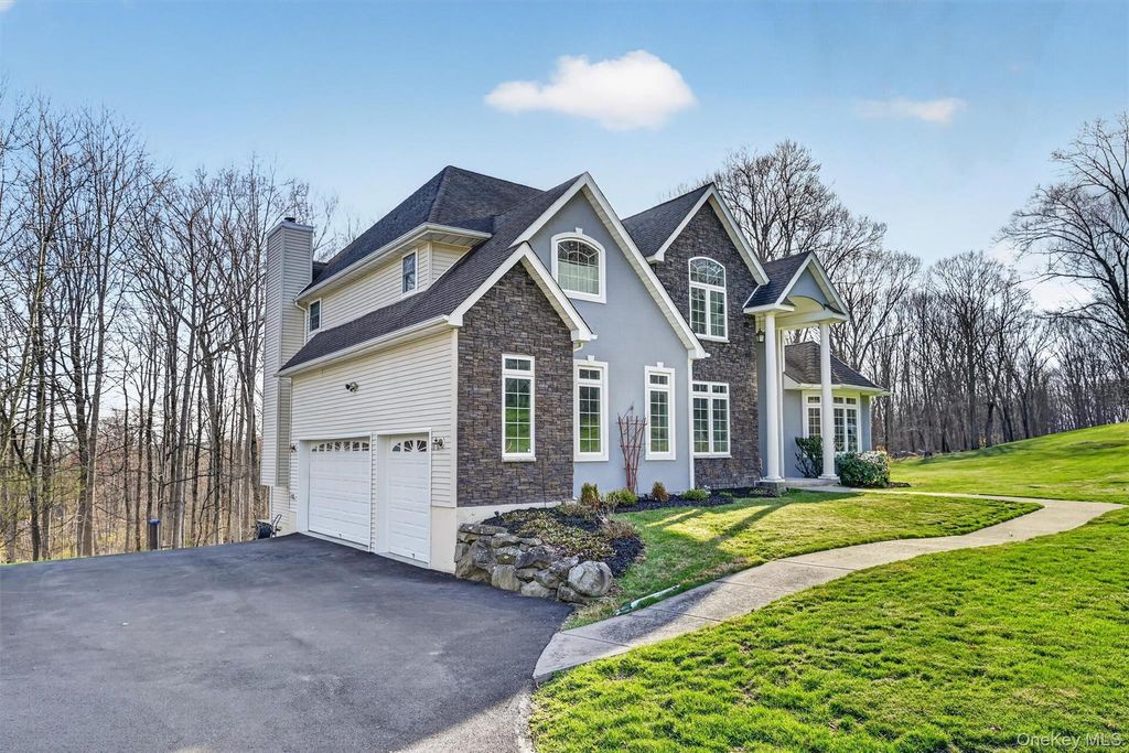 Photo of 47 Willets Way, Newburgh, NY 12550 (MLS # 982005)