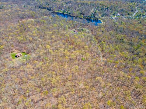 TBD Forest Glen Road Pine Bush NY 12566
