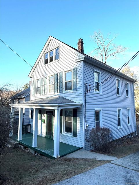 33 Mountain Road Irvington NY 10533