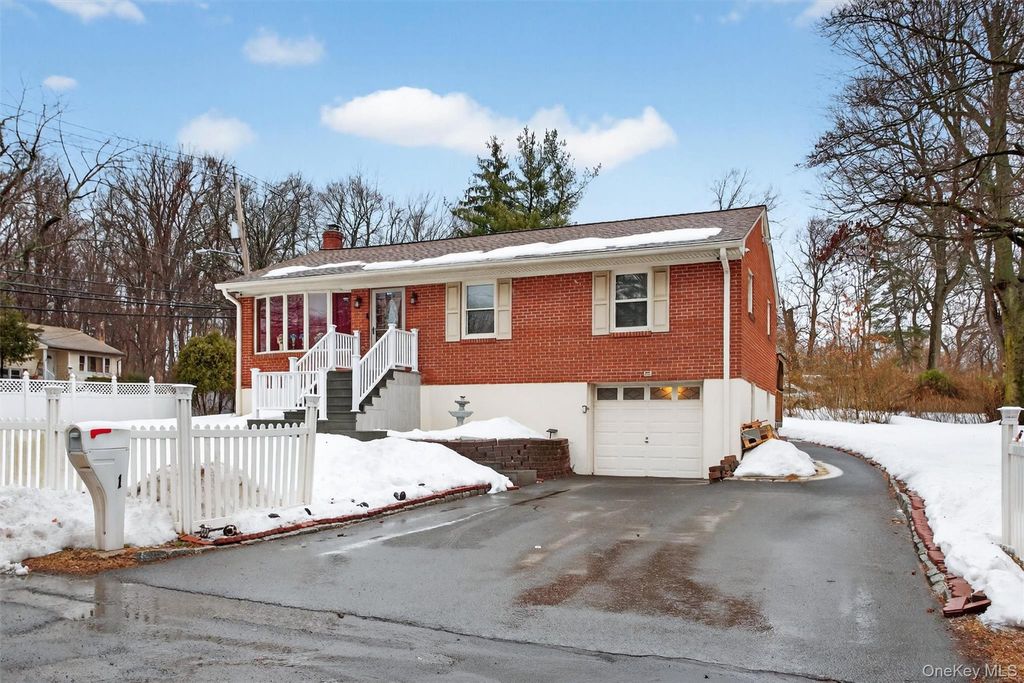 Photo of 1 Edward Lane, Spring Valley, NY 10977 (MLS # 965178)