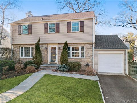14 Maple Hill Drive Larchmont NY 10538