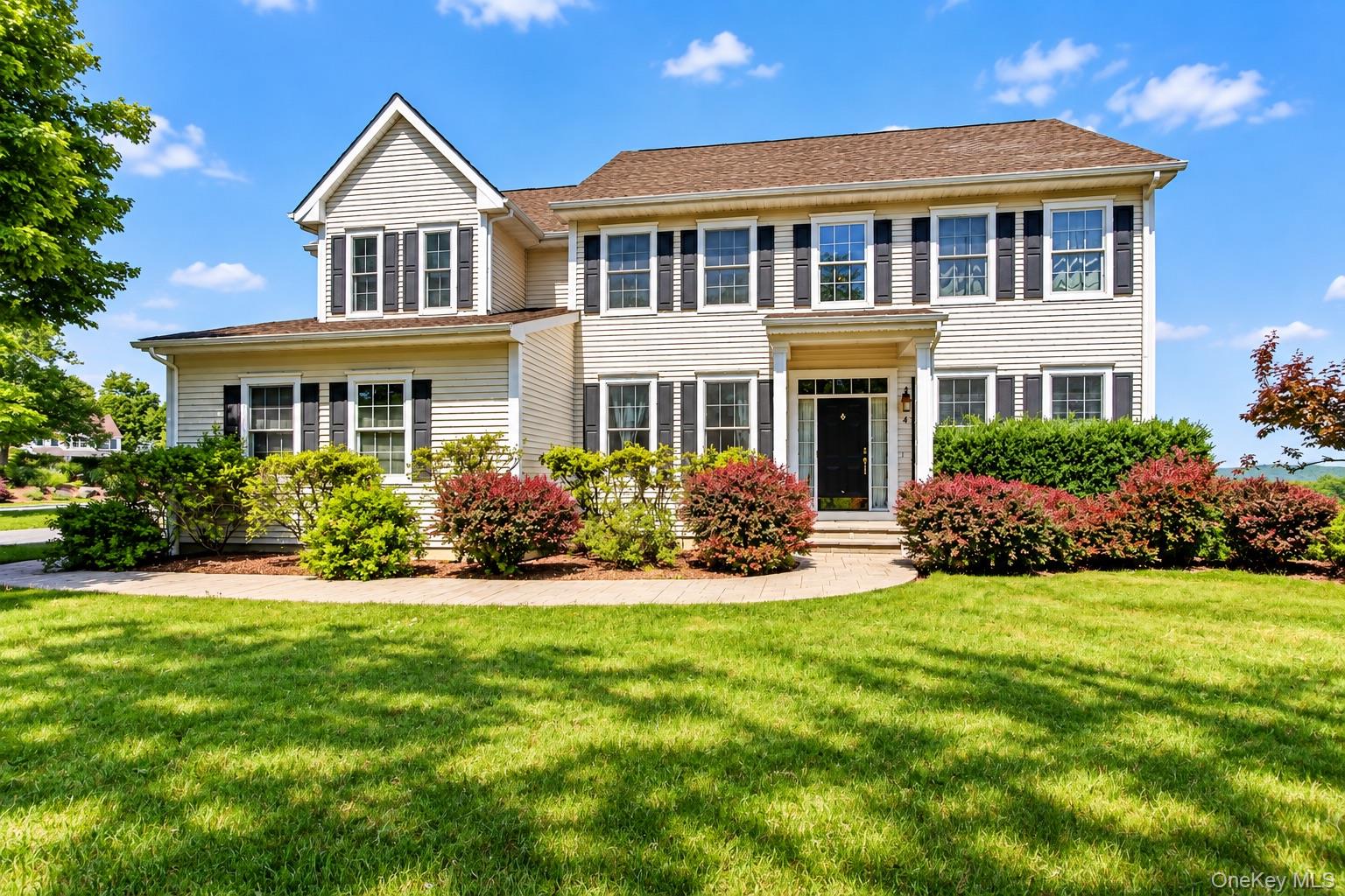 4 Augusta Court