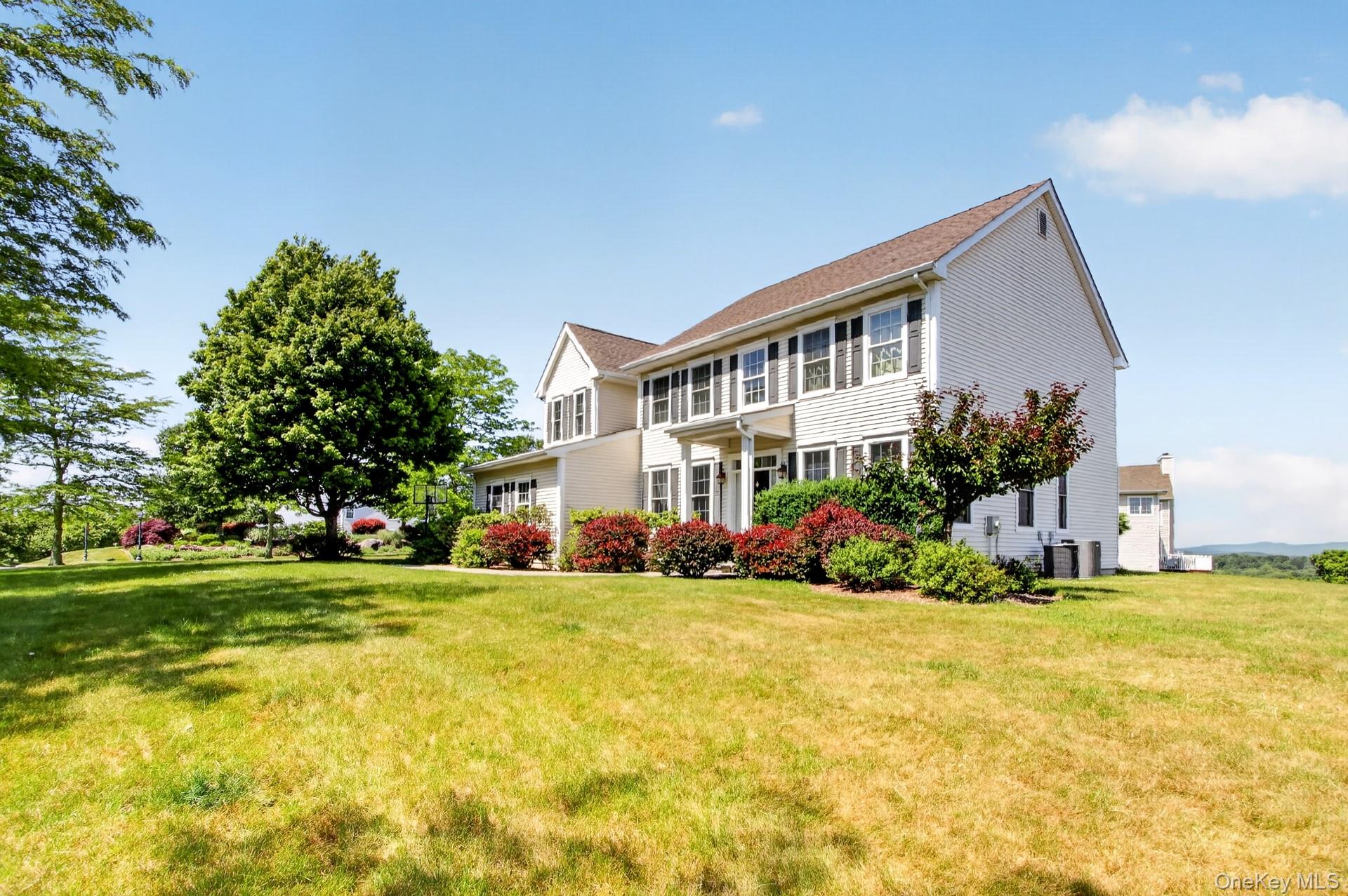 4 Augusta Court