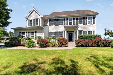 Photo of 4 Augusta Court, Monroe, NY 10950 (MLS # 1010099)