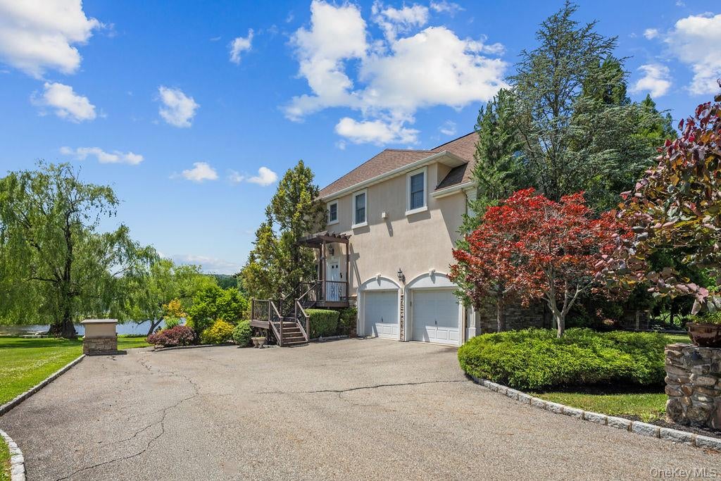 57 Wesley Chapel Road