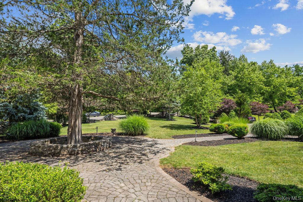 57 Wesley Chapel Road