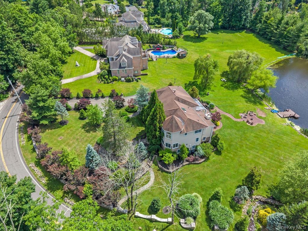 57 Wesley Chapel Road