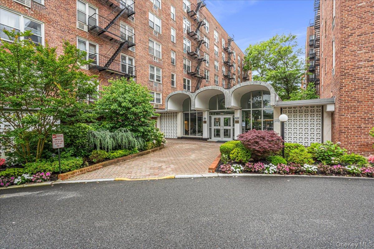 54-44 Little Neck Parkway 5G