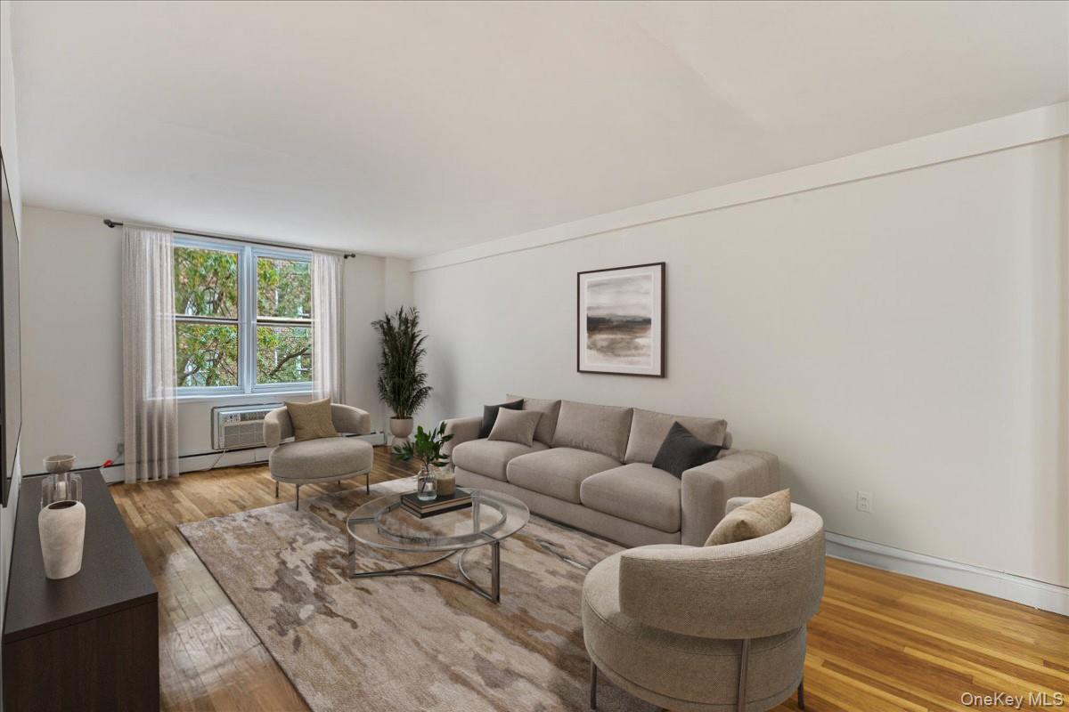 54-44 Little Neck Parkway 5G