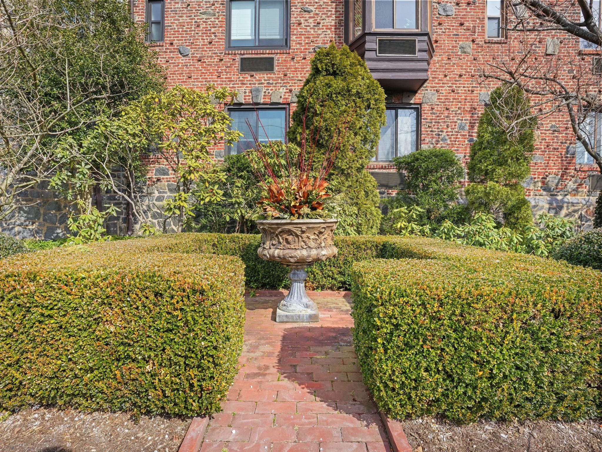 47 Lafayette #3H, Greenwich, Connecticut image 15