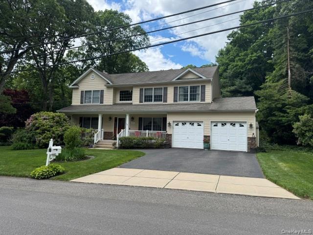 41 Shady Lane