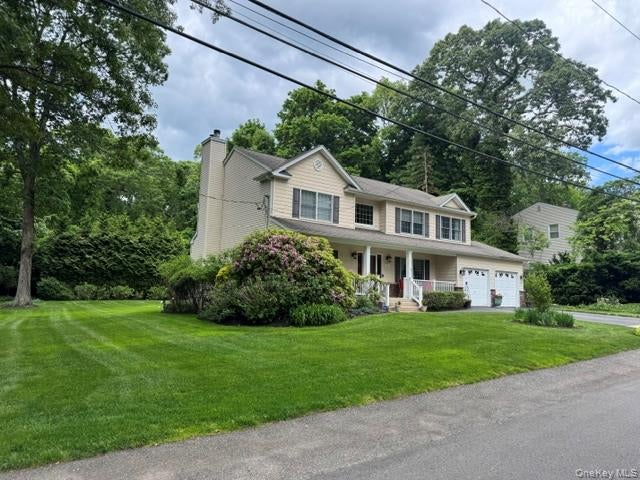 41 Shady Lane