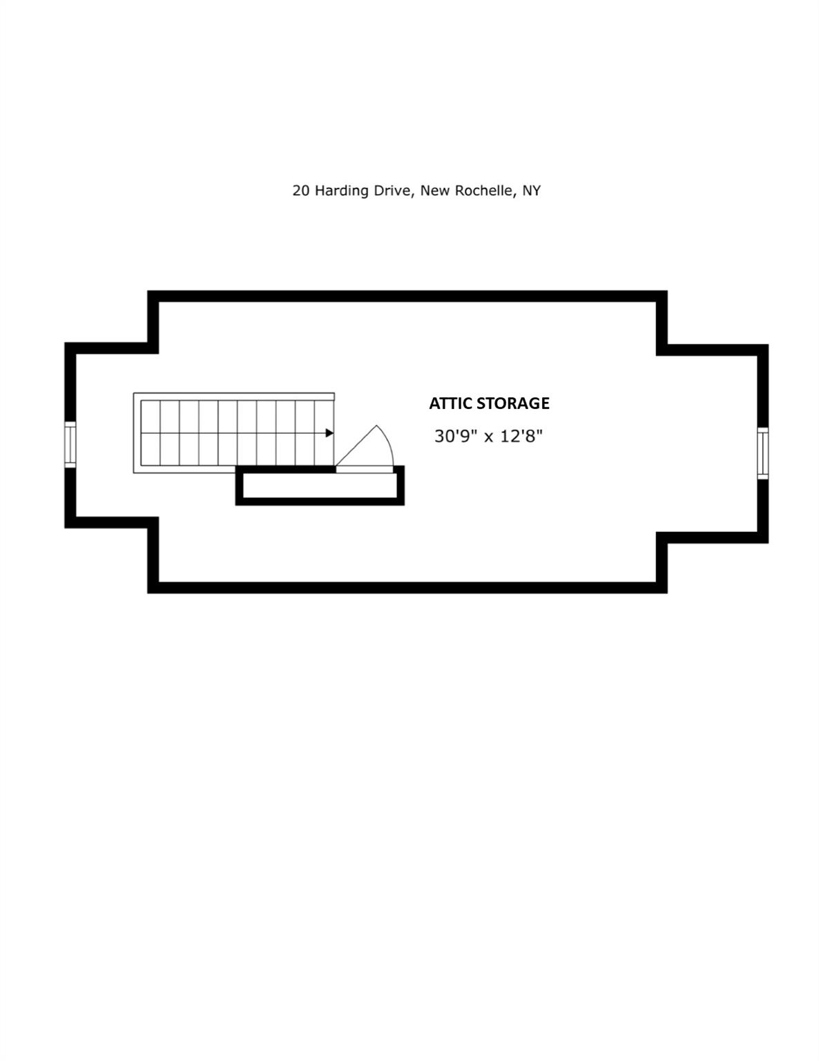 20 Harding Drive, New Rochelle, New York image 33