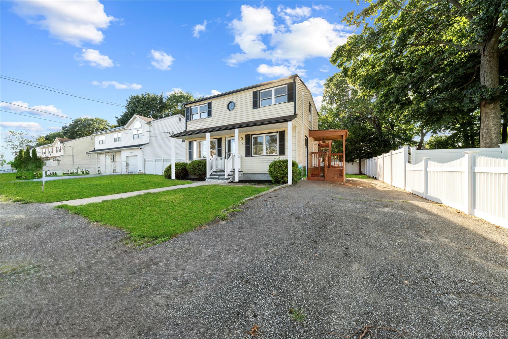 92 Washington Avenue