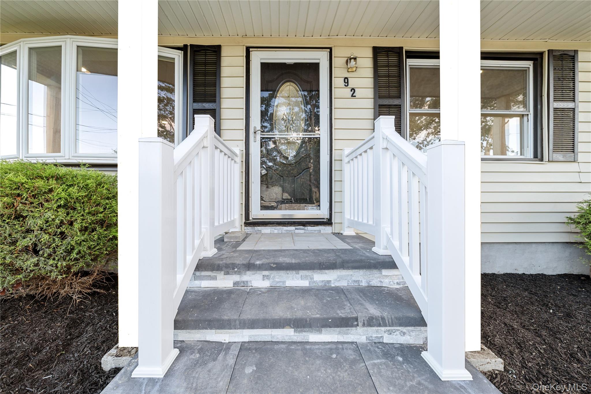 92 Washington Avenue