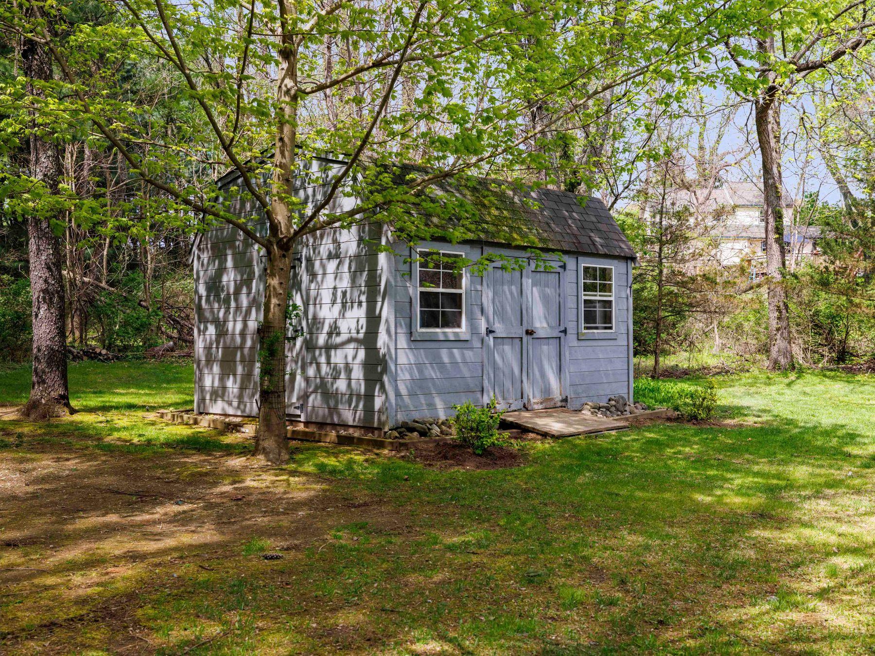 136 S Ohioville Road, New Paltz, New York image 40