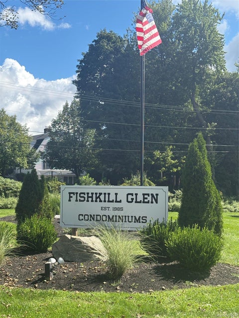 Photo of 4 Fishkill Glen Drive #C, Fishkill, NY 12524 (MLS # 1047402)