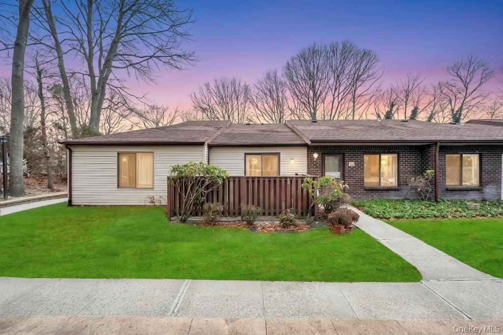 Photo of 113 Birchwood Road, Coram, NY 11727 (MLS # 953735)